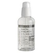 DERMA FACTORY Niacin Hyaluron 21% Serum Brightening & Hydrating Care 80ml 80ml 1EA