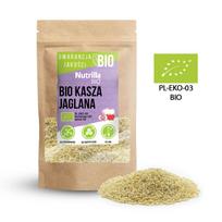 Organic millet groats bio 500g