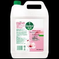 Dettol Moisturizing Hand Wash