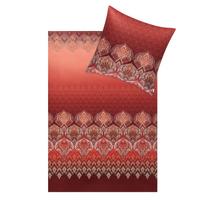 Pościel estella 6347/420 sophia mako interlock jersey 160x200cm 3 części