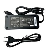 New Charger Replacement for Qicycle EF1 Electric Bike Parts for Xiaomi EF1 Folding Bicycle Battery Power Adapter Accessories EU Plug