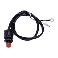 Outboard Engine Motor Kill Stop Switch High Quality Fit for Yamaha Boat