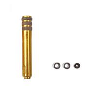 NUOGE PCP High Pressure Pump Piston Parts and Seals piston