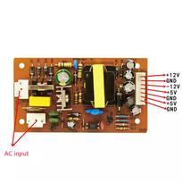 Universal DVD Power Board VCD EVD DVD Player Switch Power Board ± 12V+5V Original Universal