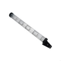 U55A Marine Safety Sonar Reflector Steel Construction 90 Degree Crossed Pattern Vertical Mounting Position Recommended Adjustable