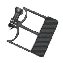 Sports Camera Adapter Handheld Gimbal Switch Mount Plate for DJI Osmo Mobile 6 OM 5 4 3 for GoPro 12 11 10 8 Action 4 3 Transfer juoda