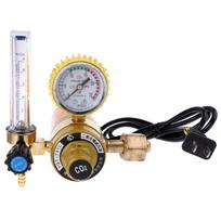 Upgraded CO2 Pressure Regulator Co2 Regulator Welding Gas Bottle Carbon Dioxide 1