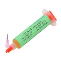 Not Clean Soldering Flux Pastes Solder Flux Electronics Soldering Tin Soldering Rosin Soldering Flux for Circuit Board