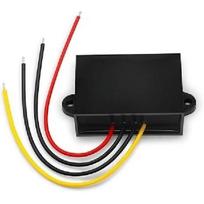 DC DC 12V to 13.8V/15V/19V 4-30A Step-up Module Boost Converter Voltage Regulator Waterproof Power Adapt Volt Transformer Module 12V to 13.8V 5A