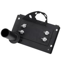 Cutting Auxiliary Grinder Support Chamfer Side Handle Angle Grinders Stand  100-Type Angle Grinder