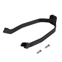 For Xiaomi M365/M365 Pro Scooter Rear Fender Mudguard Holder with 2 Screw for Scooter Entertainment Essential Accessories juoda