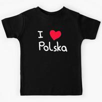 Polska Kids T-Shirt 140