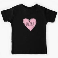 Polska Kids T-Shirt 110
