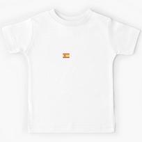 Vigo - Spain Kids T-Shirt 110