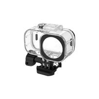 Protective  Diving Case For Action Cameras Waterproof 45m Shockproof High Transparency Glass Outdoor Adventure Use 1