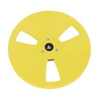 Reliabled 7Inch Open Reel Tape Reel Providing Good Sound Quality And Easy Replacement For Old Reel