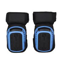 Labor Gel Thickened Anti-Slip TPR Shell Knee Pads Safety Knee Support Stock Factory Direct  Low MOQ Custom Logo  ODM