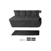 TESIN Car Trunk Side Storage Bag Organizer Bag for Suzuki Jimny 2019 2020 2021 2022 2023 2024 2025 2026 Interior Accessories Left