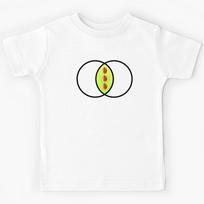 Lady Bugs  Kids T-Shirt 170