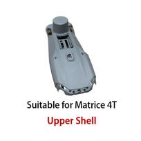Replacement For Matrice 4T Top Shell Top Cover Spare Parts Fuselage Upper Shell Cover Repair Parts Accessories Battery Cover Upper Shell 1PCS