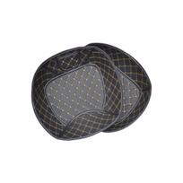 Velcro bucket cushion motorcycle lining seat cushion cover accessories decorative trunk lining Fit For CFMOTO 150SC For trunk