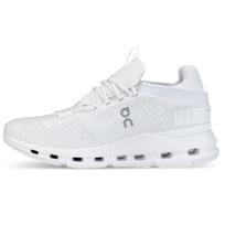 (WMNS) On Running Cloudnova 'All White' Women's 26.99115 EU 36