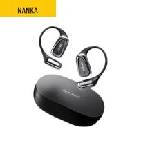 NANK OE MIX Open-Ear Bone Conduction Sports Headphones