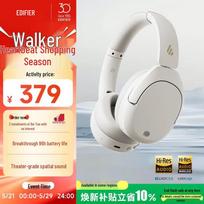 Edifier W830NB Over-Ear Active Noise-Cancelling Bluetooth Headphones