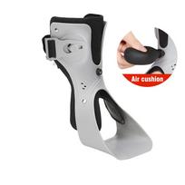 BENLI Snap-lock airbag Medical-grade Sponge Material Ankle Brace Health-care Protective Gear Ankle Joint Immobilization Left foot-size s