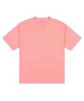 Aidan M Scoria Dyed Back Panel T-Shirts Ver.3 (Pink) Pink/M