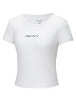 Dynafit Defi Women'S Short Sleeve T-Shirt_White Ywm25254W2 White/05(M)