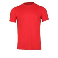 Kelme 8151Tx1002 T-Shirt (Men'S) Red Red/100 L