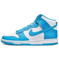 Nike Dunk High 'Laser Blue' Men's DD1399-400 EU 46