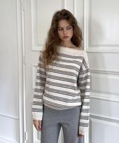 Delaidy Denver Knit (Ivory)