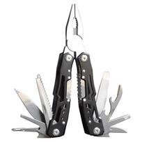 Multi-tool Pliers Outdoor Combination Knife Pliers Stainless Steel Folding Portable Multi-purpose Camping Survival Pliers Tools