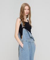 Cargo Bros For Woman Padded Crop Sleeveless (Black) Free