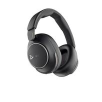 Microfonas be laidų Poly Voyager Voyager Surround 80 UC Bluetooth Juodas + USB C ir USB A adapteris