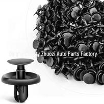 Priekinio sparno pamušalo sagtis Toyota Camry, Highlander, RAV4, Corolla, Vios ir Crown automobiliams Zhuozhi
