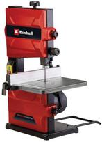 Einhell Mažasis stacionarus juostinis pjūklas TC-SB 200/1