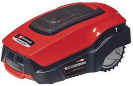 Einhell FREELEXO+LCD KIT 900 Vejos pjovimo robotas