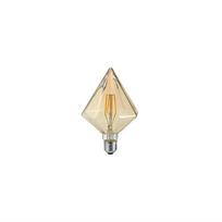 Lemputė Trio LED, nestandartinio dydžio, 2700 °K, E27, 4 W, 320 lm