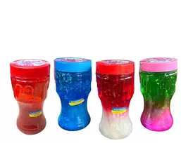 Plastilinas Lovin Crystal Pearl