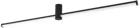 Šviestuvas kabinamas Viokef Longo, LED, 3000 °K, 0 x 23 W