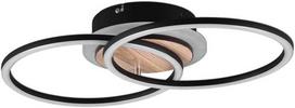 REALITY Šviestuvas lubinis Trio Giro R62783635, LED, 2700 - 6000 °K, 1 x 25 W