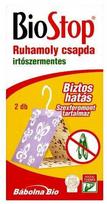 Biostop Cheminė medžiaga nuo kenkėjų, 2 vnt.