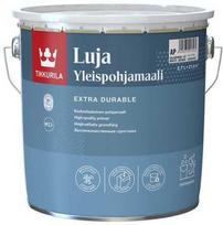 Gruntas Tikkurila Luja, pusiau matinis, 2,7 l