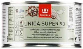 Lakkelis, blizgus Tikkurila, 0.225 l, Bespalvis