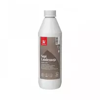 Saunos suolelių apsaugos priemonė Tikkurila Supi Laudesuoja, skaidri sp., 1 l