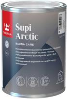 Antiseptikas Tikkurila Supi Arctic, 0.9 l