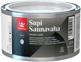 Vaškas pirčiai Tikkurila SUPI, 0.225 l